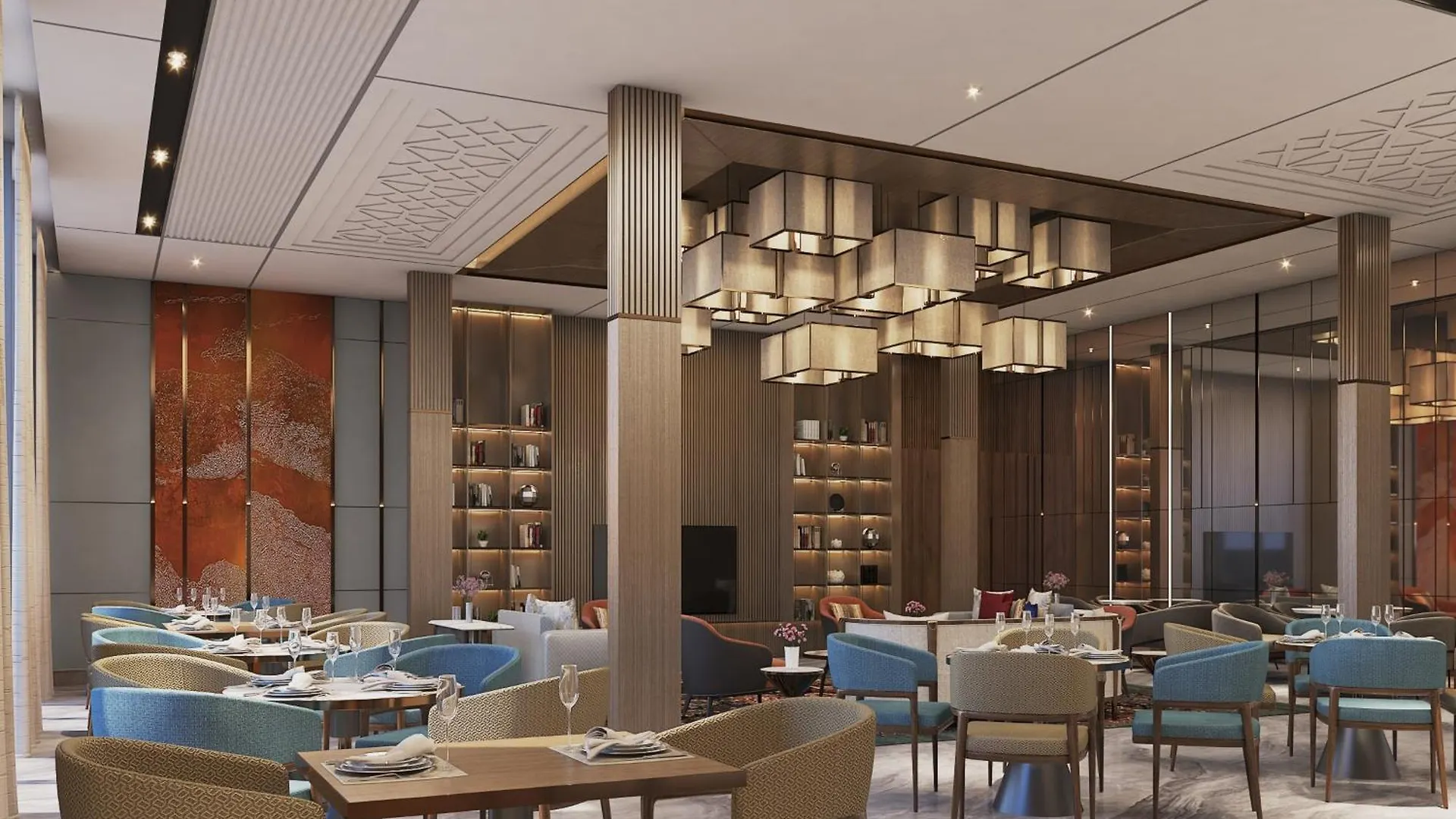 Taj Cochin International Airport, Kerala Hotel Kochi 5*,