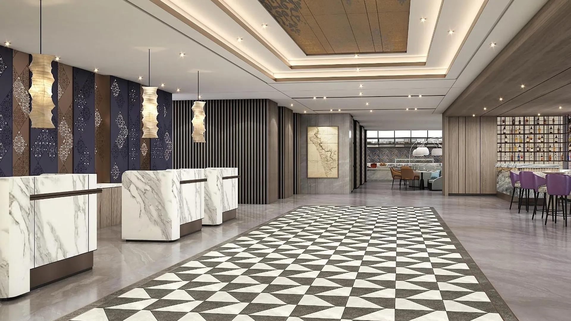 Hotel Taj Cochin International Airport, Kerala Kochi