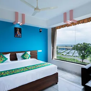 3* Hotel Treebo Airsuite Airport